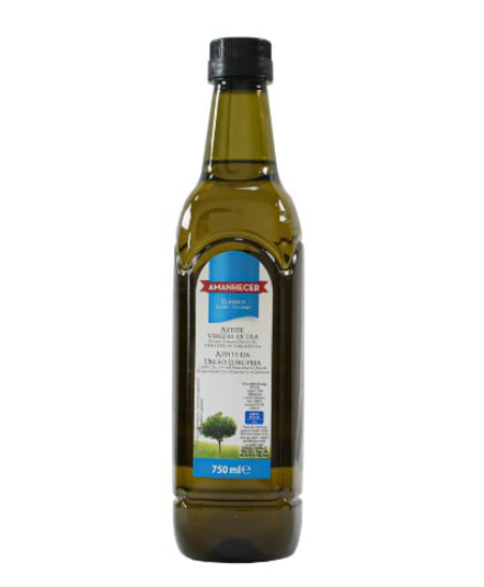 Amanhecer Classic Olive Oil 0.